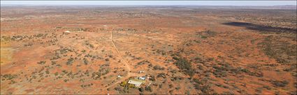 Morambie Station - NSW (PBH4 00 9197)